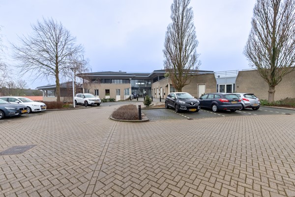 Medium property photo - Herenweg 165A5, 2465 AH Rijnsaterwoude